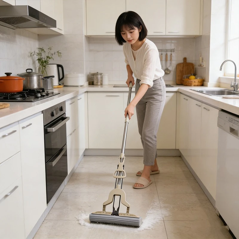 Sectional Pole Sponge Mop best Sectional Pole Sponge Mop best